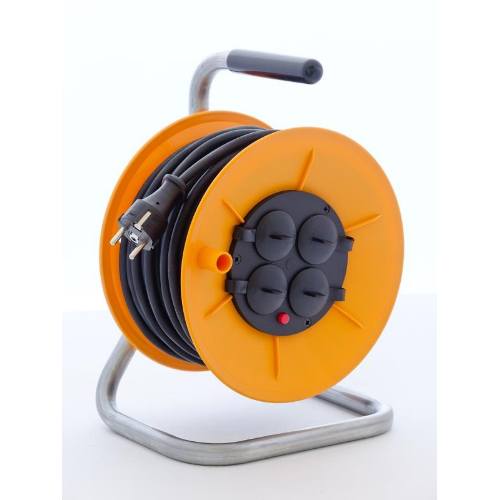 Kabel prodlužovací HOBBY PKB230Z