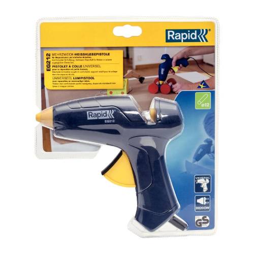 Pistole tavná EG212