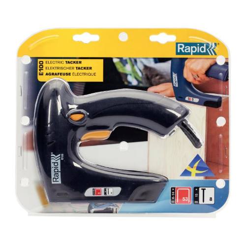 Sponkovačka elektrická E100