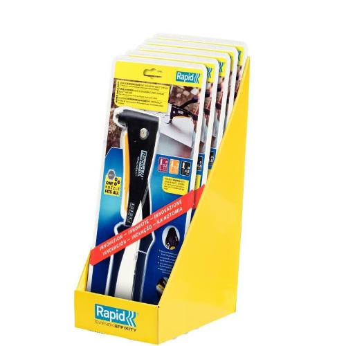 Kleště nýtovací MULTI RP40