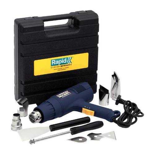 Pistole horkovzdušná Accelerator2000