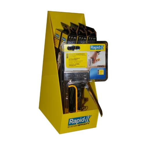 Kladivo sponkovací R19