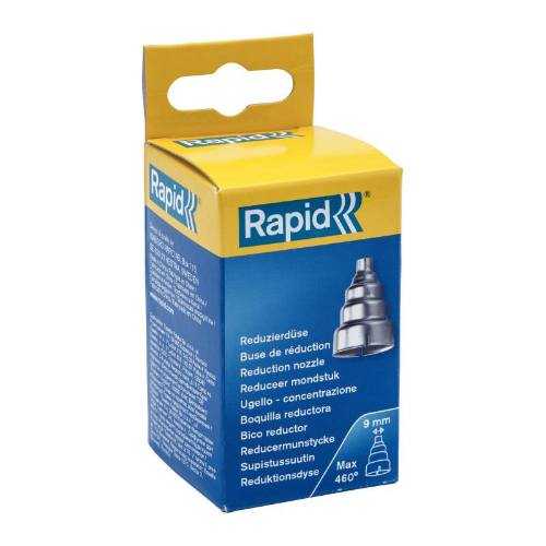 Tryska redukční k horkovzdušné pistoli