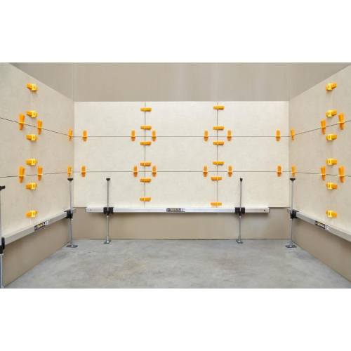 Profil zakládací 75 cm