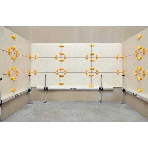 Profil zakládací 75 cm