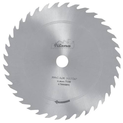 Kotouč pilový na dřevo 5311