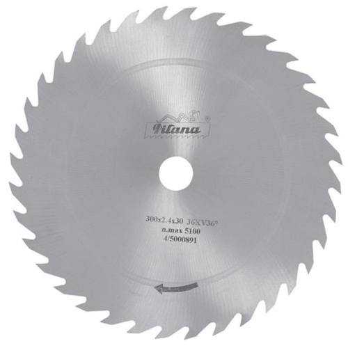Kotouč pilový na dřevo 5311