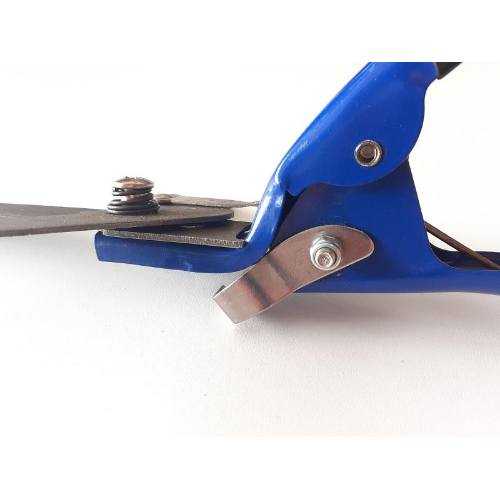 Nůžky na trávu 6007 Euronářadí