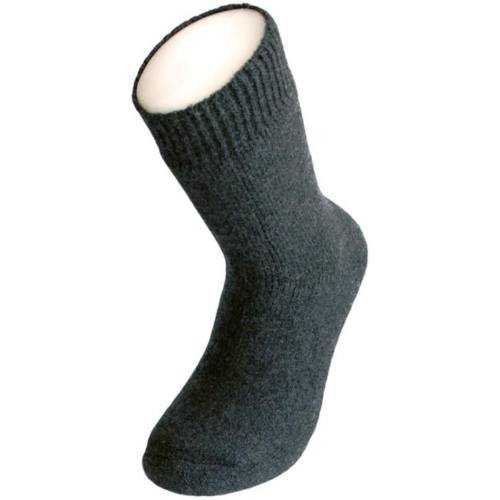 Ponožky 8006 - WOOL WINTER (43-46) Euronářadí