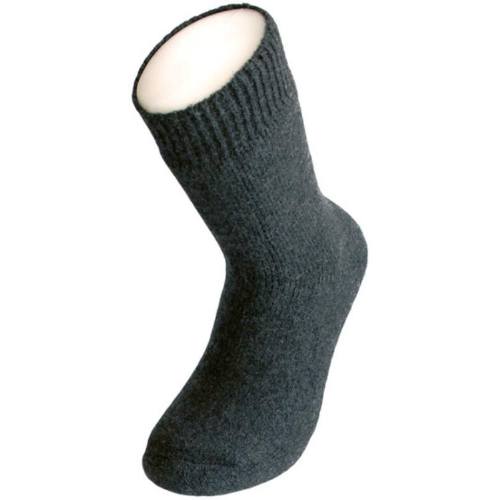 Ponožky 8006 - WOOL WINTER (39-42) Euronářadí