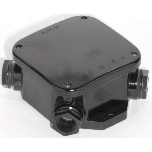 Krabice ACIDUR 6455-26P