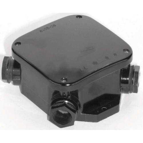 Krabice ACIDUR 6455-26P