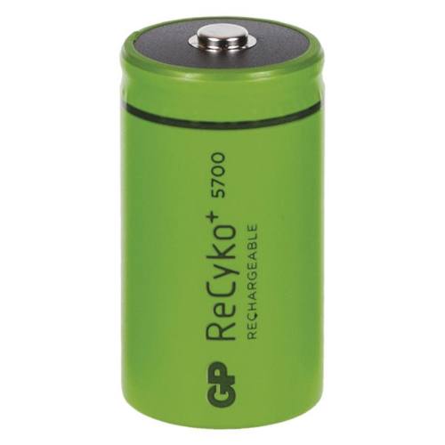 Baterie GP RECYKO + HR20