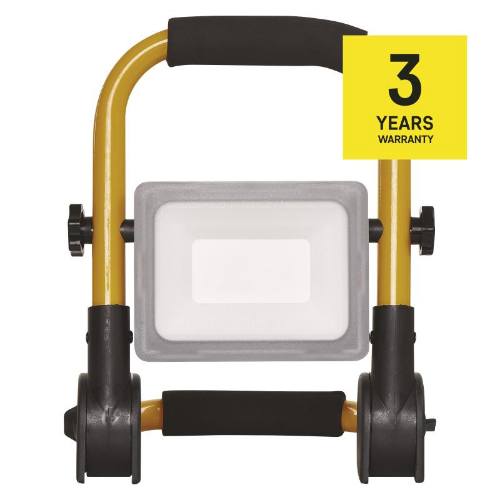 Reflektor LED přenosný