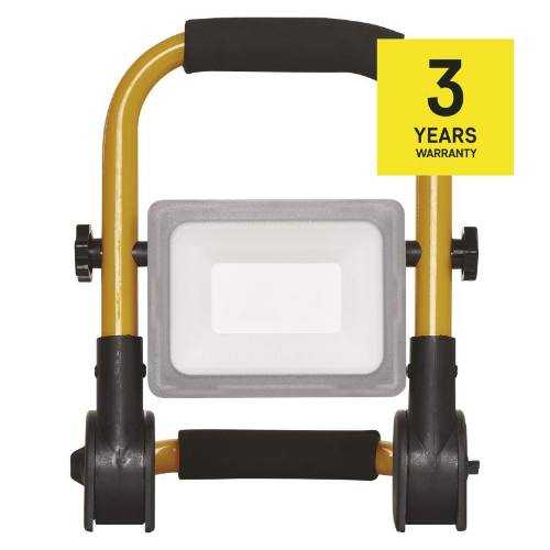 Reflektor LED přenosný