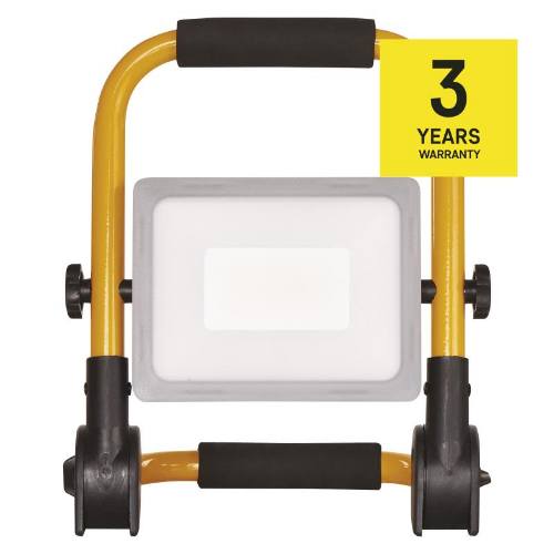 Reflektor LED přenosný