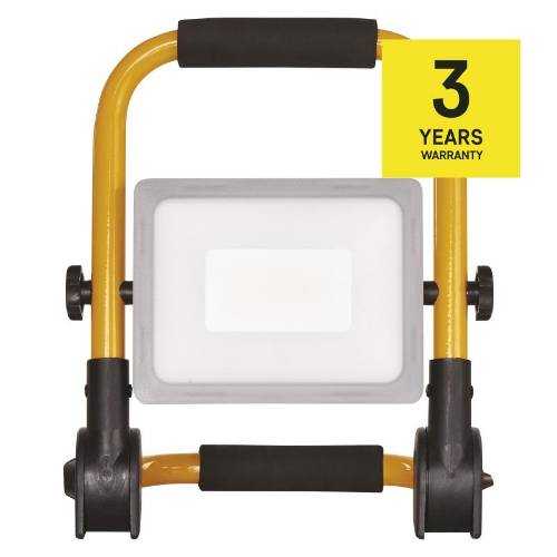 Reflektor LED přenosný