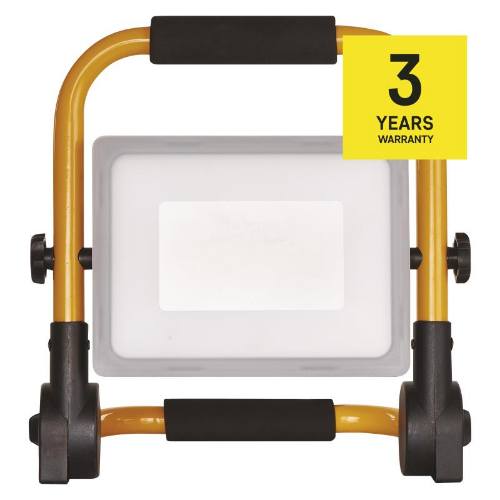 Reflektor LED přenosný