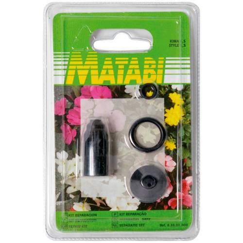 Těsnění náhradní STYLE