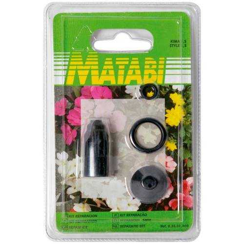 Těsnění náhradní STYLE