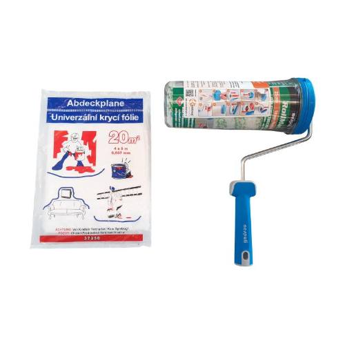 Sada váleček RollMatic