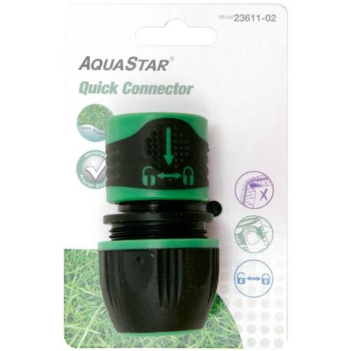 Rychlosp.UNI - had.1/2+5/8+3/4"s pojist.