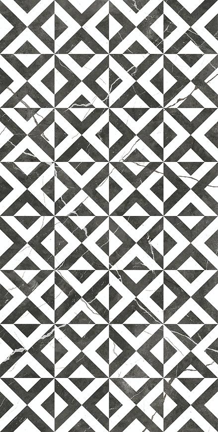 ATLAS LUCCA WHITE 25X50