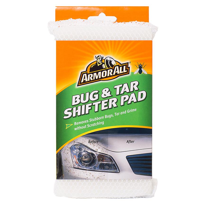 Armor All houba na zbytky hmyzu a asfaltu ARMOR ALL