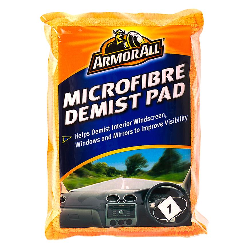 Armor All mikrovláknová odmlžovací houba ARMOR ALL