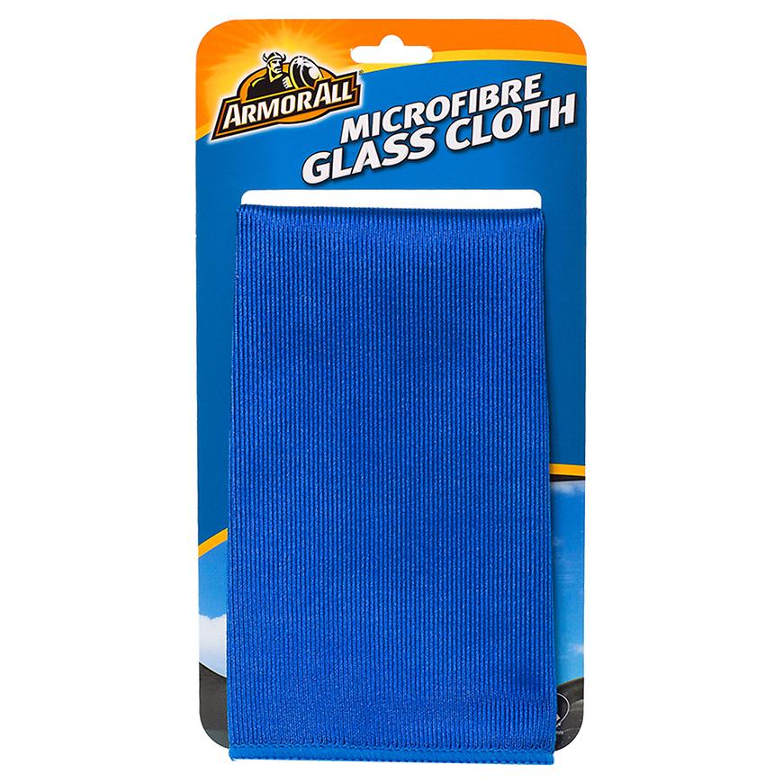 Armor All utěrka na sklo z mikrovlákna ARMOR ALL