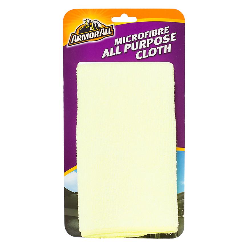 Armor All utěrka z mikrovlákna univerzální ARMOR ALL