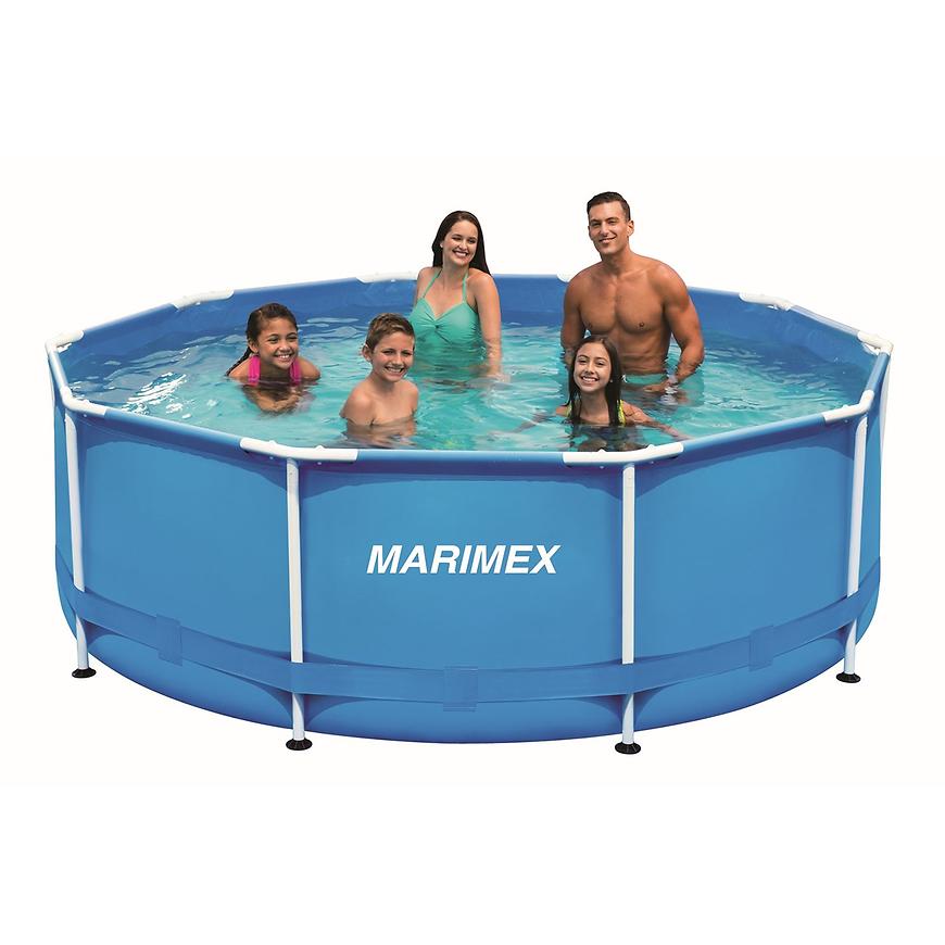 Bazén FLORIDA 3.05 x 0.91 bez příslušenství Marimex