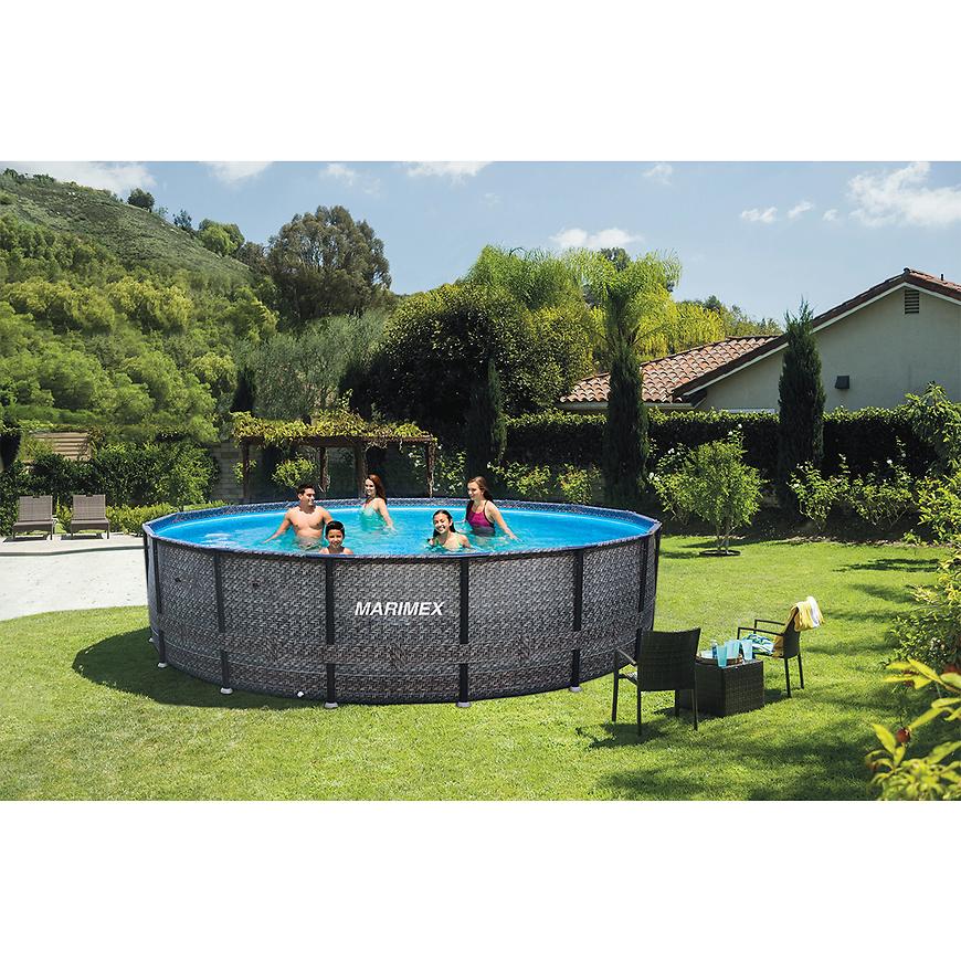 Bazén FLORIDA 3.66 x 0.99 m bez příslušenství