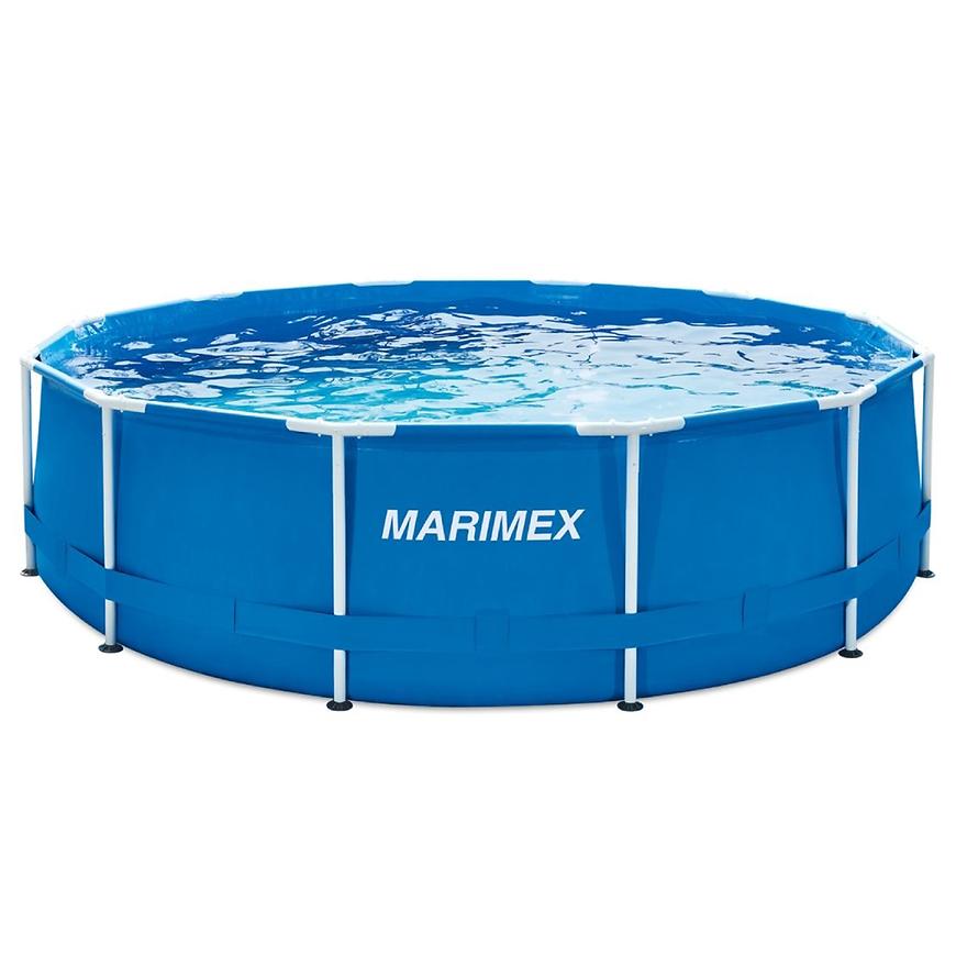 Bazén FLORIDA 3.66 x 0.99 m bez příslušenství Marimex