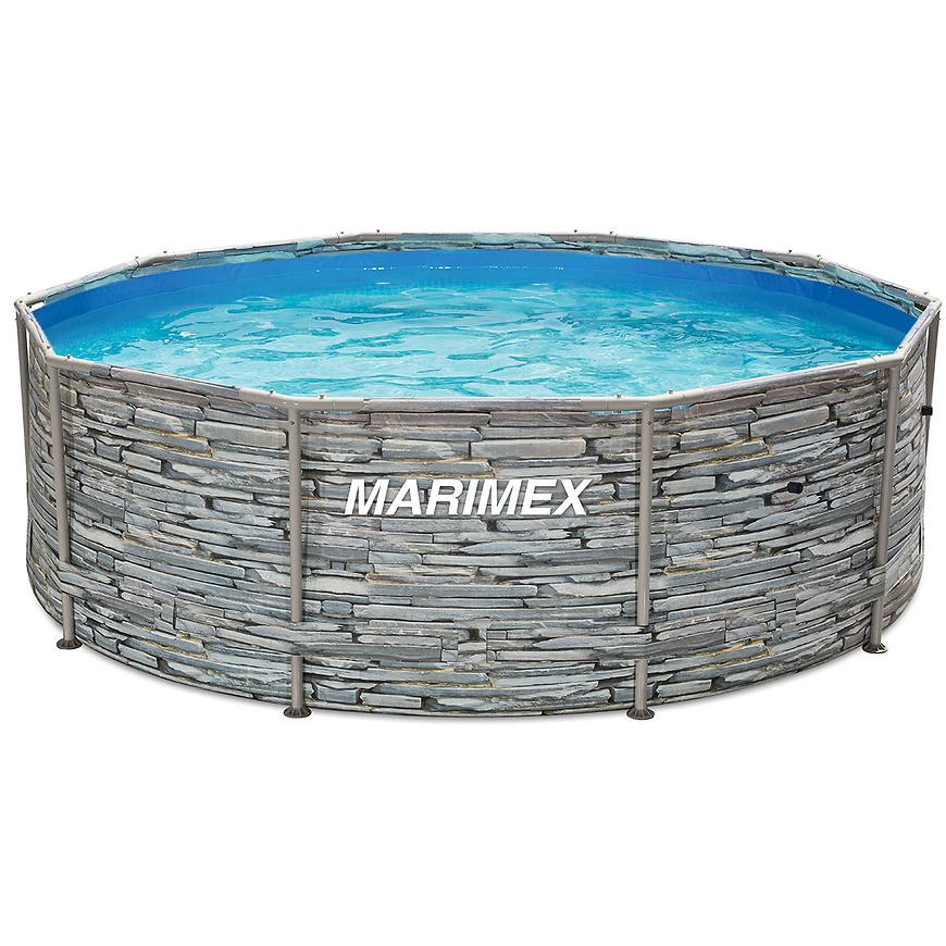 Bazén FLORIDA 3.66 x 1.22 m bez příslušenství