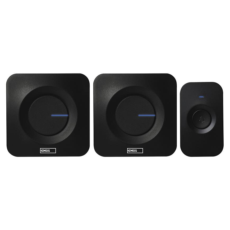 Bezdrátový zvonek DC P5730 Emos