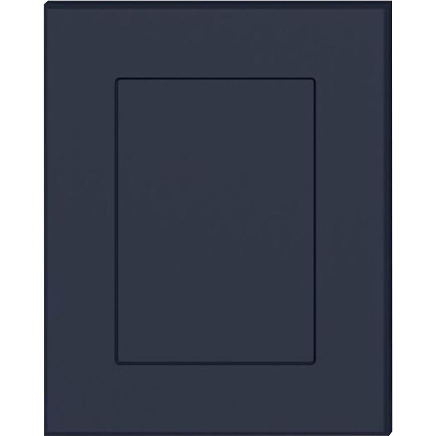 Boční Panel Adele 360x304 Granát Mat Baumax