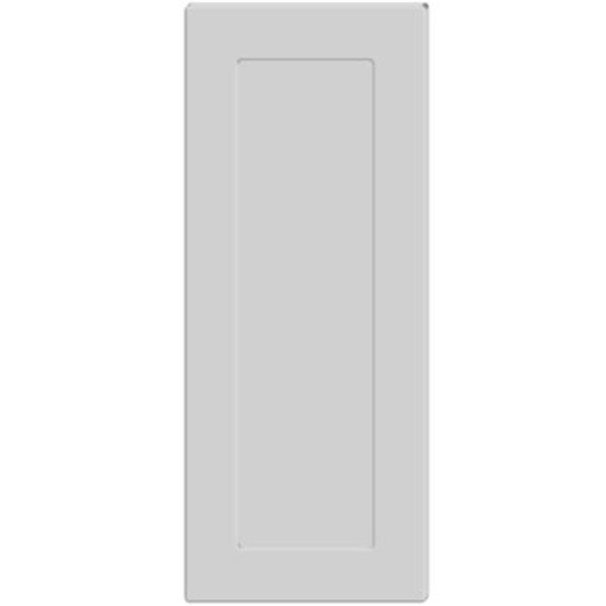 Boční Panel Adele 360x304 Šedá Mat Baumax