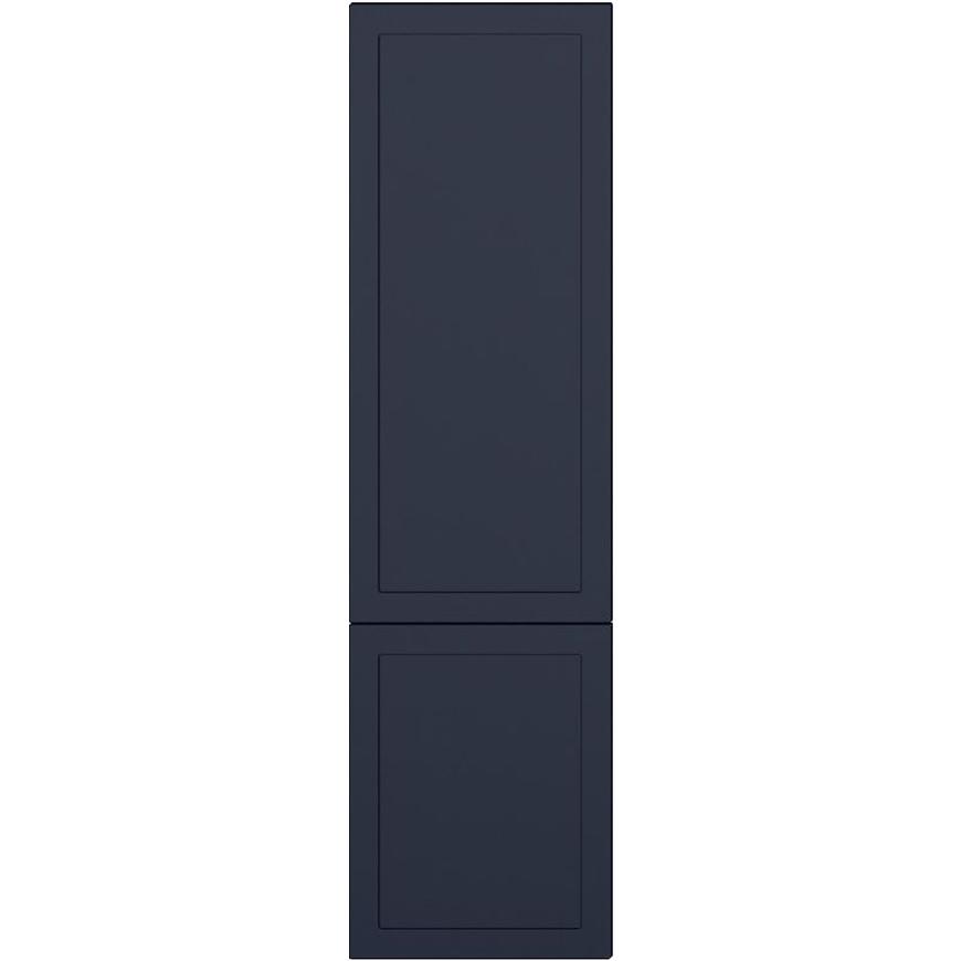 Boční Panel Adele 720 + 1313 Granát Mat Baumax