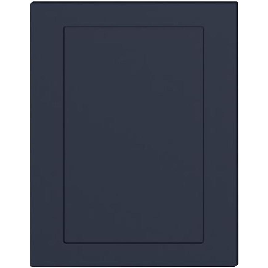 Boční Panel Adele 720x564 Granát Mat Baumax