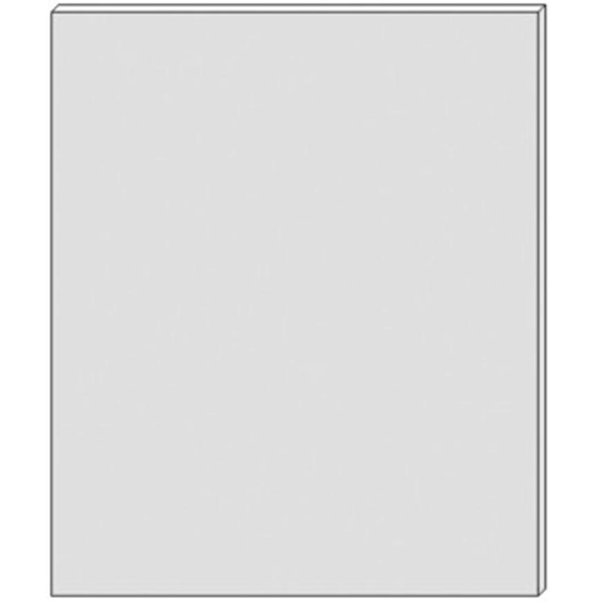 Boční Panel Bono 360x304 Bílá Alaska Baumax