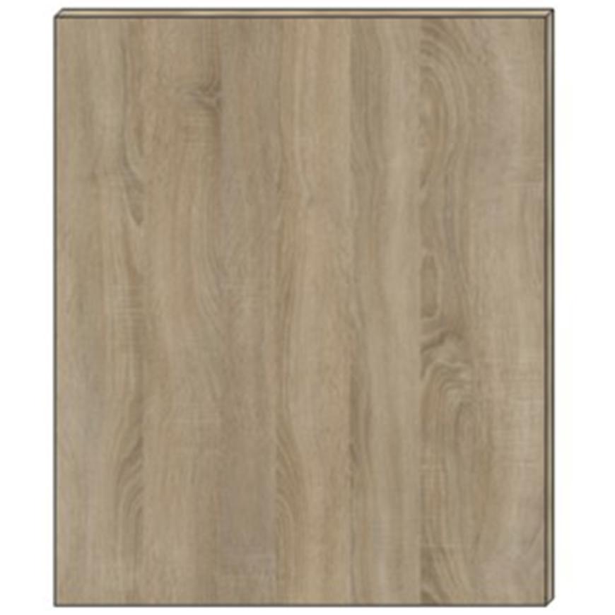 Boční Panel Bono 360x304 Dub Sonoma Baumax