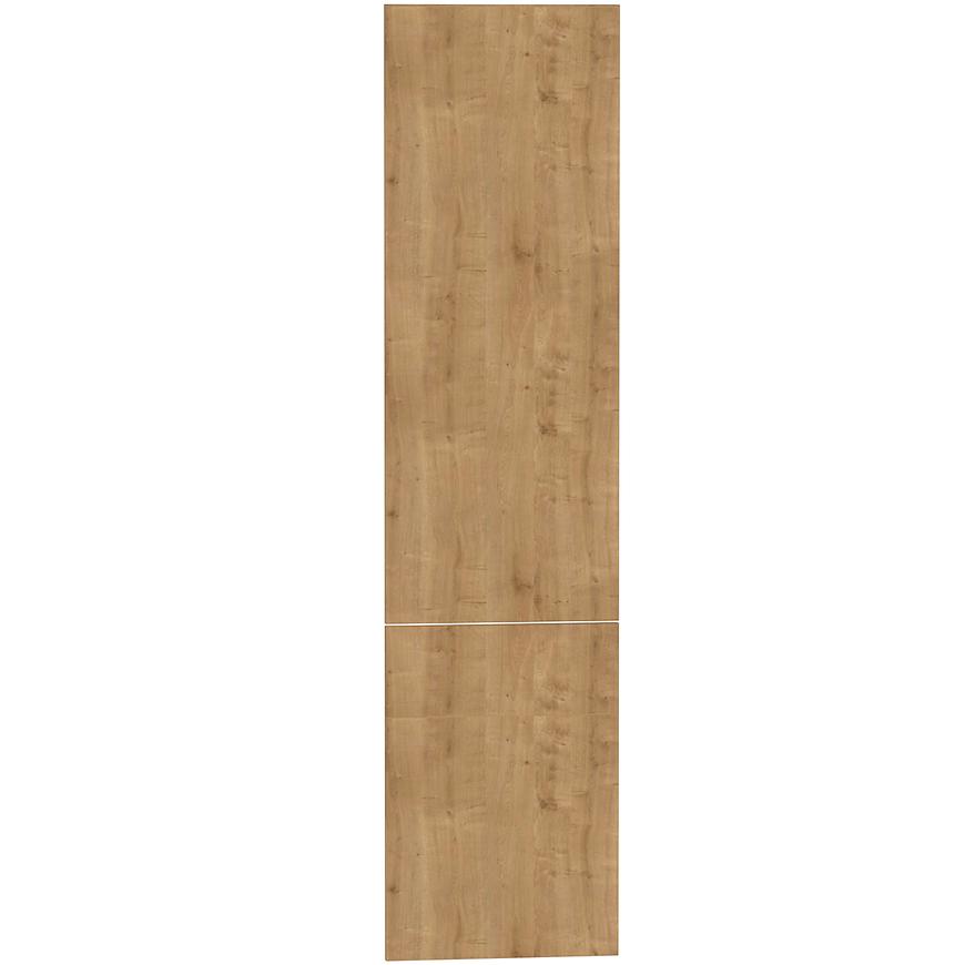 Boční Panel Bono 720 + 1313 Dub Burlington Baumax