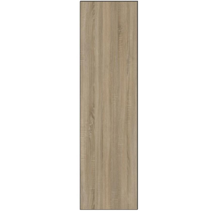 Boční Panel Bono 720 + 1313 Dub Sonoma Baumax