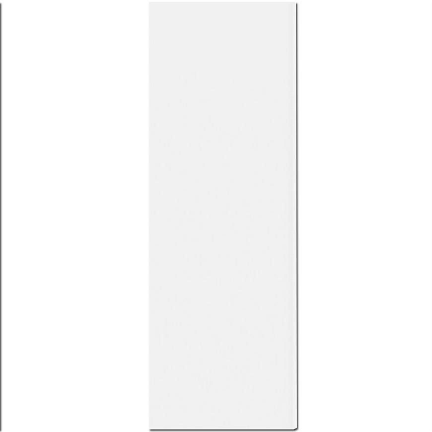 Boční Panel Livia 1080x304 Bílý Lesk Baumax
