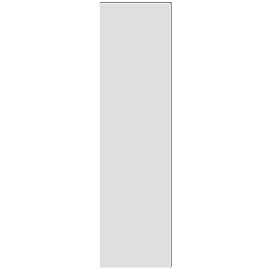 Boční Panel Zoya 1080x304 Bílý Puntík Baumax