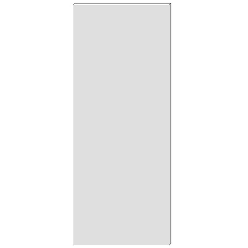Boční Panel Zoya 720x304 Bílý Puntík Baumax