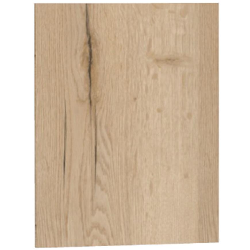 Boční Panel Zoya 720x564 Dub Halifax Baumax