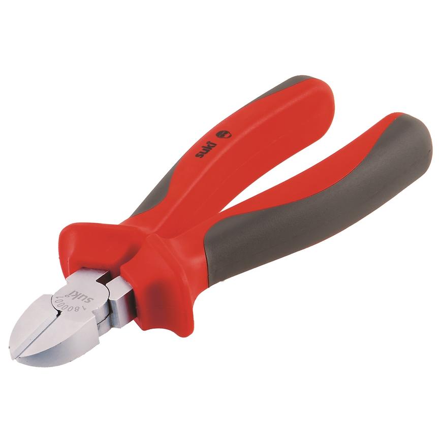 Boční štípací kleště 160 mm