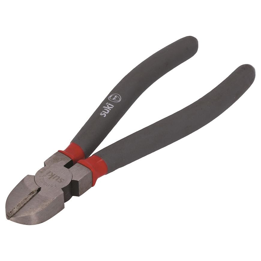 Boční štípací kleště 160 mm Suki